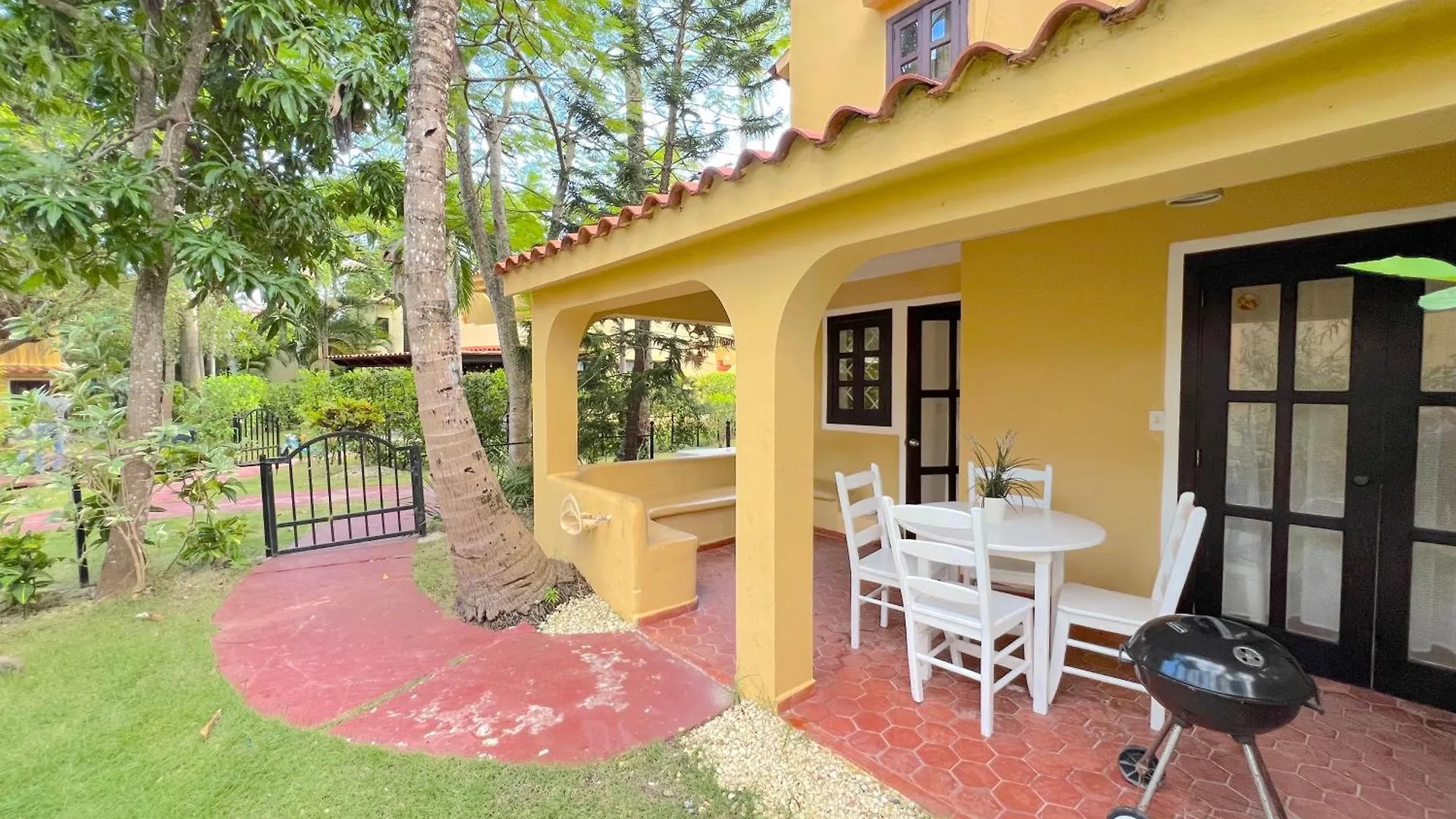 Caribbean Village Playa Los Corales Punta Cana 5*,  Dominik Cumhuriyeti