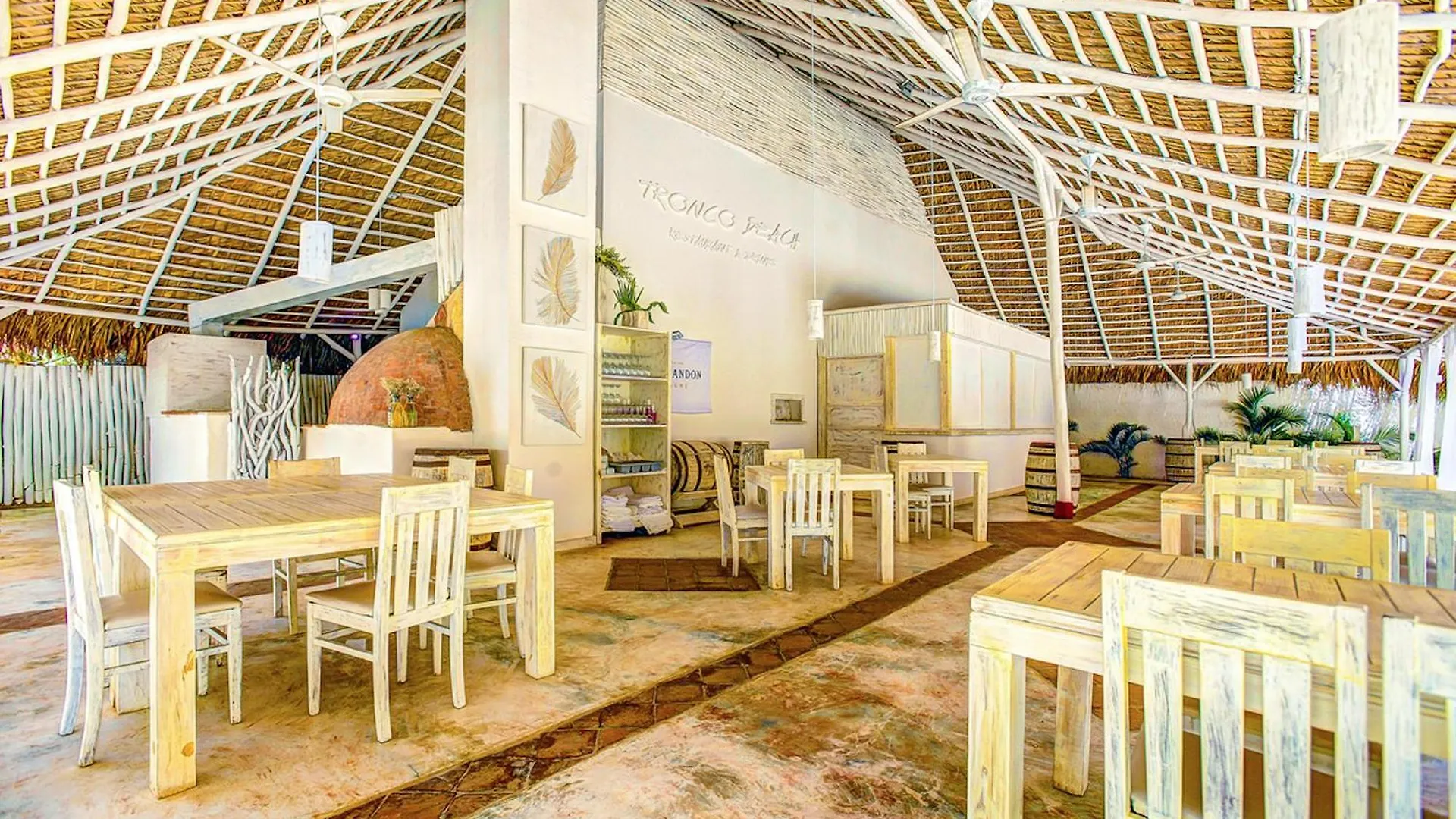 Apart Otel Caribbean Village Playa Los Corales Punta Cana